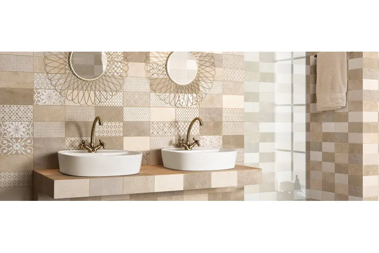 Іспанська керамічна плитка ZELLIGE від MAINZU CERAMICA. Фото 4