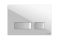 Кнопка змиву MOVI білий (для інсталяційної системи)
