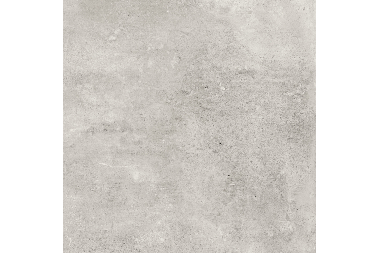 SOFTCEMENT WHITE POLER 59.7х59.7 (плитка для підлоги і стін) image 1