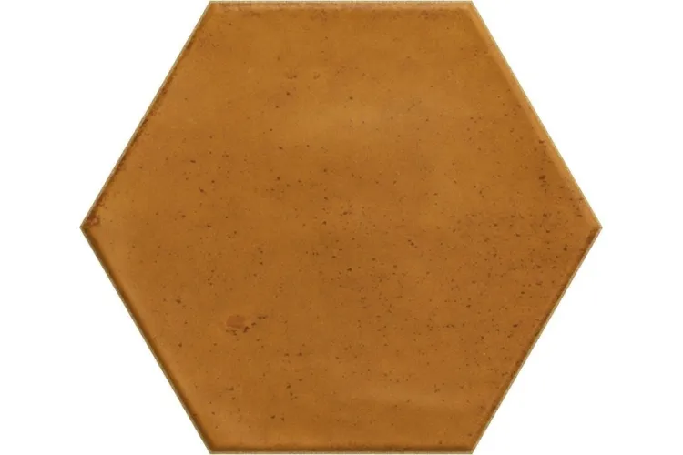 HOPE HEX OCRE MAT 15х17.3 (плитка для підлоги і стін) зображення 1