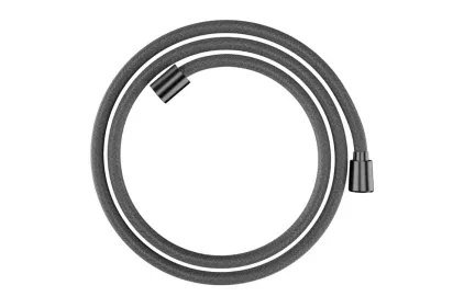 Шланг для душу Designflex 1,75м, Brushed Black Chrome (28240340)