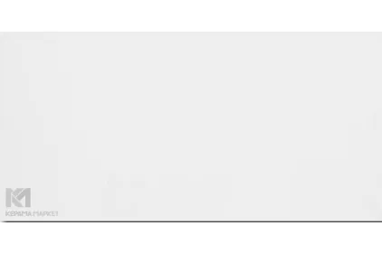 G100 MATT BLANCO 15х30 (плитка настінна)