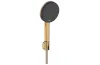 Душовий набір Raindance Alive Select S 3jet EcoSmart Porter 1,60 см Brushed Bronze (24611140) зображення 1
