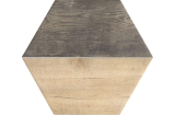 TRAPEZ WOOD OAK 28.5х33 шестигранник (плитка для підлоги і стін)