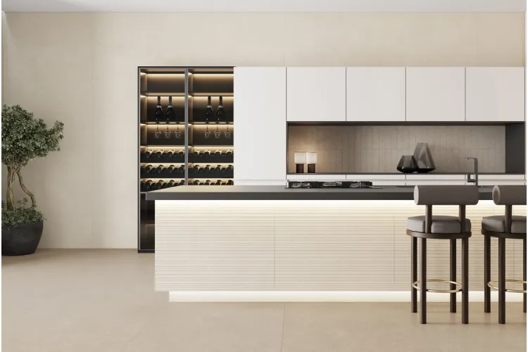 ESSENCE MARFIL CARE 60x120 (плитка для підлоги і стін) зображення 2