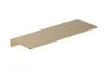 AddStoris Поличка 40.0 x 14.0 см Brushed Bronze (41794140) image 1