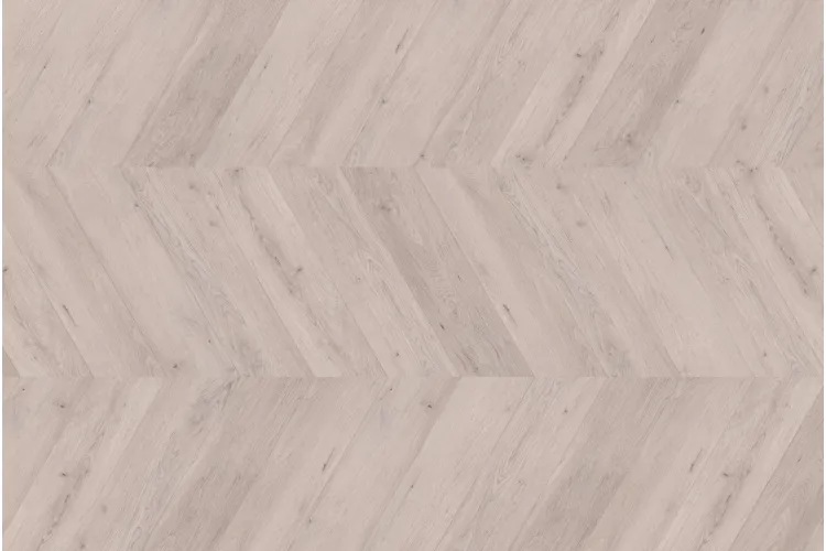 Chevron 2066 Дуб Хельсинки 665.4х152.4 2,5 mm Ter Hurne (SPC вінілова підлога) зображення 2