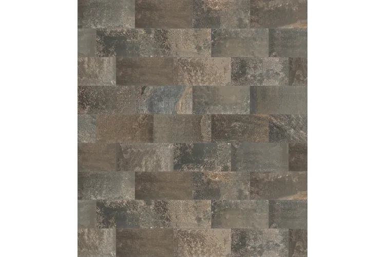 PIETRO DARK ANTI-SLIP 48,8x97,9x1 A.50M (протиковзка плитка для басейну) зображення 2
