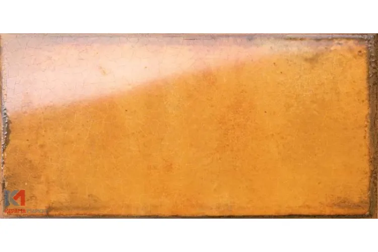 G152 CATANIA OCRE 15х30 (плитка настінна) зображення 1