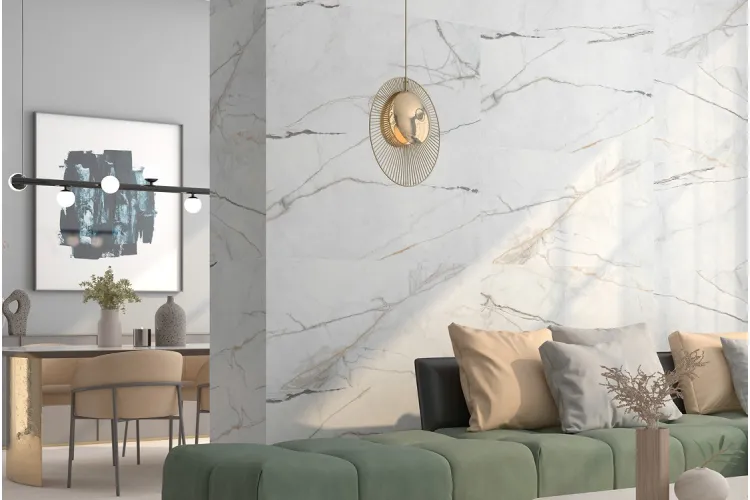 JN.TOSCANA GOLD 60x120 (плитка для підлоги і стін) зображення 2