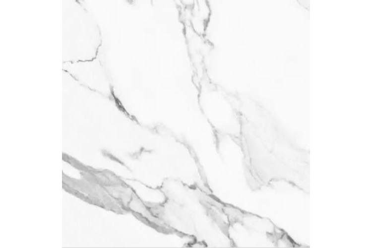 ATLANTIS WHITE SATIN RECT 59.8х59.8 (плитка для підлоги і стін)  зображення 1