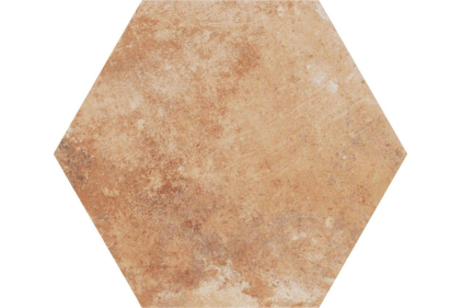 MEMPHIS COTTO 28.5х33 шестигранник (плитка для підлоги і стін)