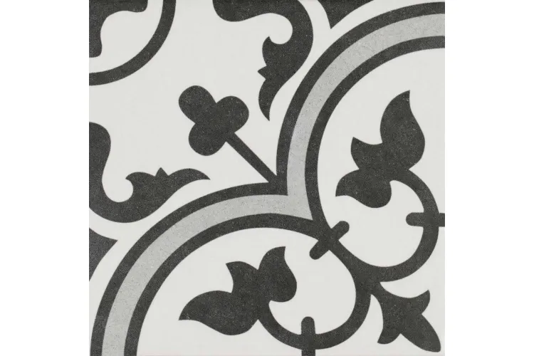 ARTE GREY 25x25 (плитка для підлоги і стін) зображення 1