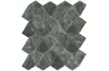 G131 AQUA GREEN 26.2x29 (мозаїка) image 1