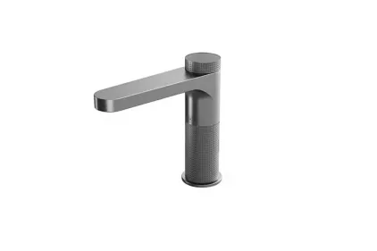 MALLORCA, Змішувач для умивальника, brushed gold_brushed gold (700036777)