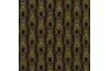 G-3146 ART-DECO BLACK DAQUIRI NATURAL 29.75x29.75 (плитка для підлоги і стін) зображення 1