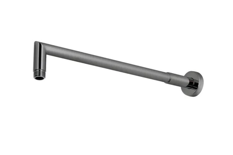 RONDO, Кронштейн 40 см з підключенням 1/2", titanium (100280742) image 1