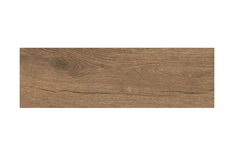 HONEYWOOD BROWN 18.5х59.8 (плитка для підлоги і стін)  зображення 1