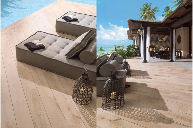 G385 VANCOUVER SAND 23х150 (плитка для підлоги і стін) зображення 4