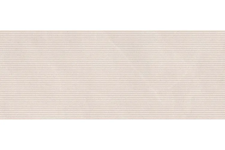 G278 METRO LIMESTONE BONE 59,6x150 декор (плитка настінна) зображення 1