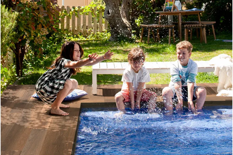 ALMA FOREST ANTI-SLIP 19,4x97,9x1 R.199 (протиковзка плитка для басейну) зображення 4