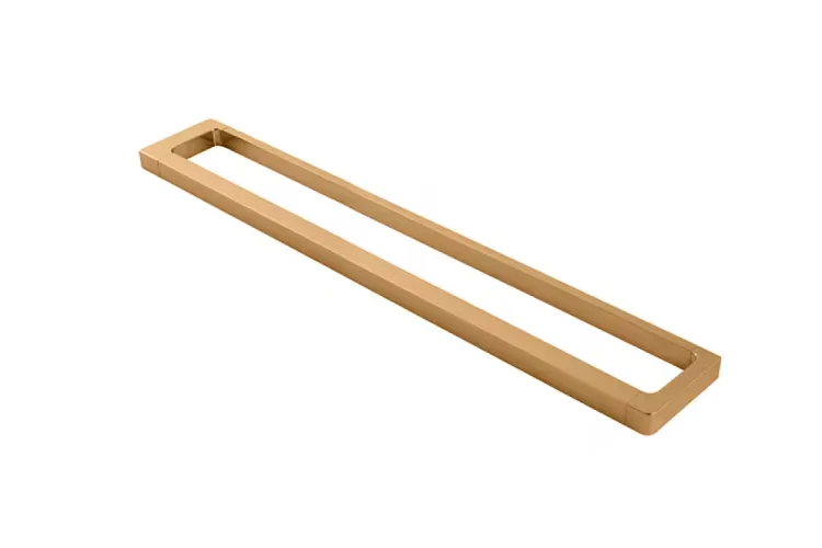 LOUNGE, Рушникотримач 65 см, gold (100238461)  image 1