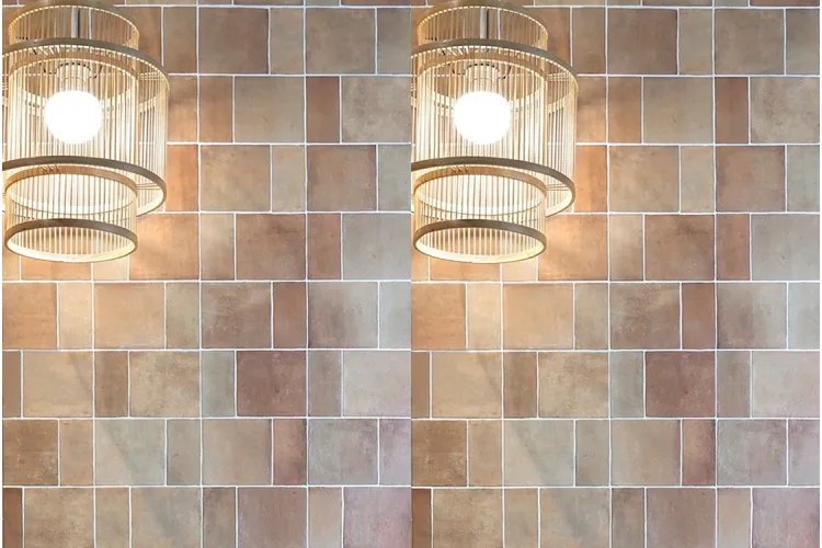 CLAY TOAST MATE 12.15х12.15 (плитка настінна) зображення 5