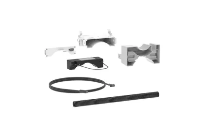 Комплект Power & Connect Box і мережевого блоку живлення для підвісного унітазу (116.098.00.6)