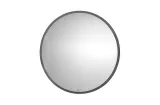 ROUND, Дзеркало 80 см. з підсвіткою, сенсорне управління (100334338)