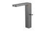 LOUNGE, Змішувач для умивальника H275 мм, titanium (100208631) image 1