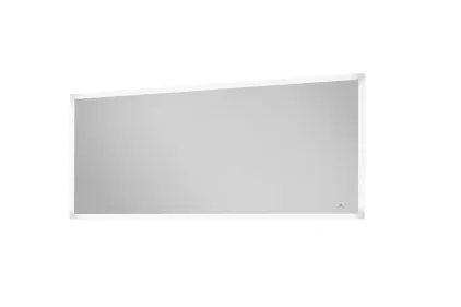 TILE, Дзеркало 120х50 см, LED підсвіткою 4000К (100207790)