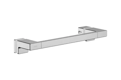 Ручка для дверей в душ AddStoris 35/39.8 x 7.9 см, Chrome (41759000)
