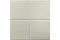 TERRE OFF WHITE 20x20 см (10x10) (плитка настінна)