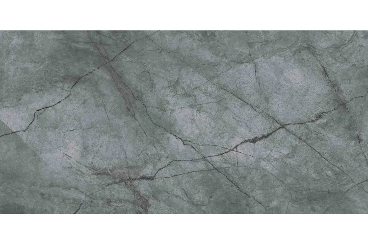 INSPIRATION графіт 60х120 carving (плитка для підлоги і стін) ISФ980 image 1