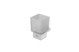 URBAN C, Стакан для зубних щіток, підвісний, white (100124098) 