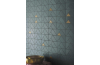 M3JF ECLETTICA SAGE MOSAICO BRONZE 40x40 (мозаїка) зображення 2