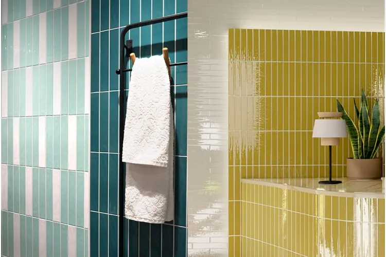 M230 SIDNEY SHELL 5x30 (плитка настінна) зображення 3