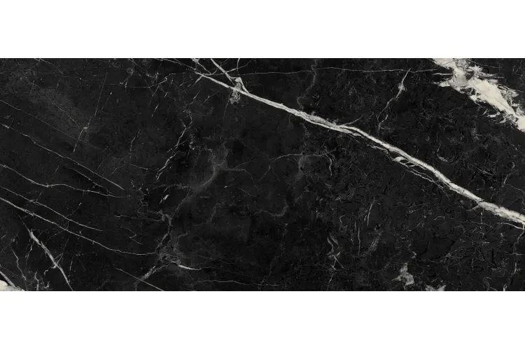 G2502 MARQUINA BLACK NATURE 120x270 (плитка настінна) зображення 2