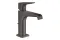 Змішувач Axor Citterio E 125 для умивальника Lever, Brushed Black Chrome 36110340