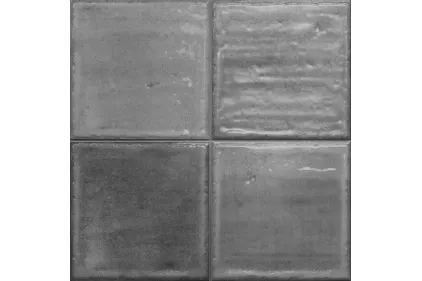 ZOE NOA PEWTER GREEN GL 20x20 см (10x10) (плитка настінна)