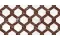 G-7230 MARBLE CARDINALE ROSSO DECOR 49,75x99,55 декор (плитка для підлоги і стін)
