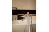 Змішувач Axor Massaud для ванни підлоговий, хром 18450000 зображення 4