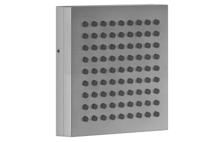 Плечовий душ Axor ShowerComposition 110/110 1jet, Brushed Bronze (12596140)