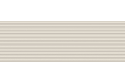 M4JY COLORPLAY CREAM STRUTTURA MIKADO 3D RET 30x90 (плитка настінна)