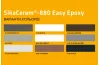 SikaCeram-880 Easy Epoxy(AB) 2к Епоксидна затирка, anthracit 5кг зображення 2