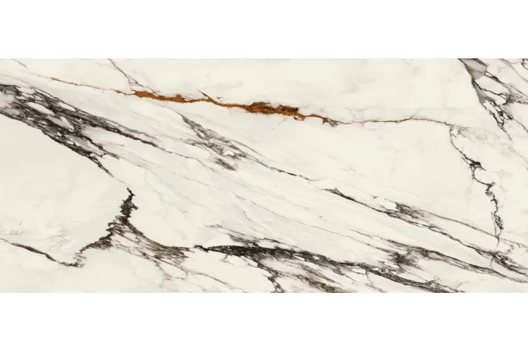 G2705 PAONAZZO BIONDO POLISHED 01 120x270 (плитка настінна) зображення 1