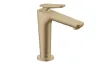 Змішувач Axor Citterio C 125 CoolStart для умивальника, Brushed Bronze (49040140) image 1