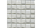 G133 EFFECT SQUARE WHITE 30x30 (мозаїка)