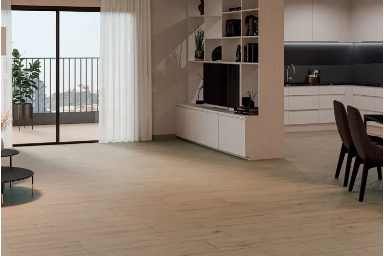 LEGNO 2.0 OAK 30x120 (плитка для підлоги і стін) зображення 2