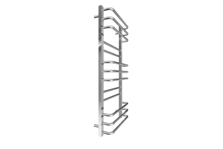 Рушникосушка INOX Преміум Класік 1170х540/500 зображення 2